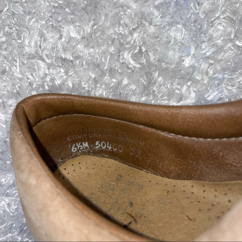 Vintage Women’s Hush Puppies Golf Shoes - Picture 7 of 7